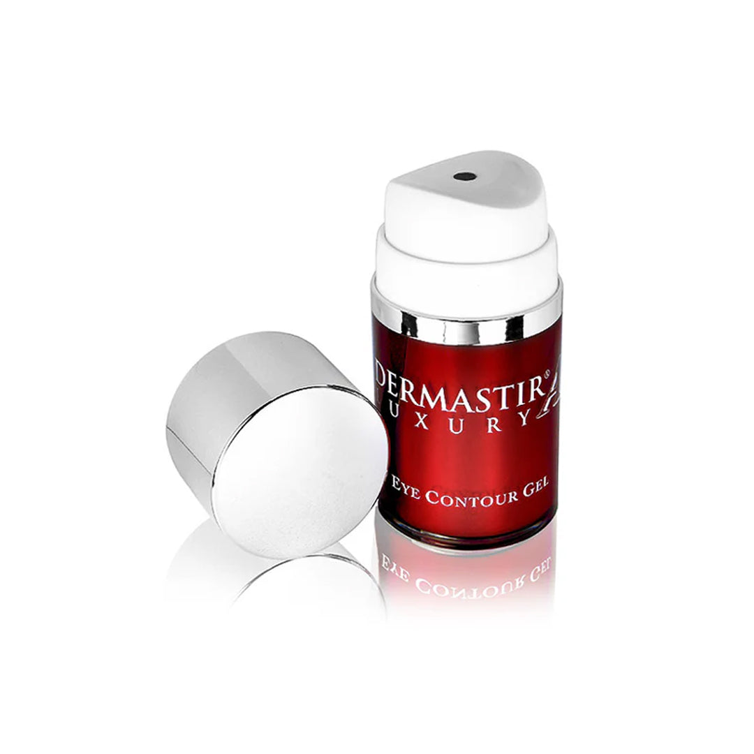 Dermastir Luxury Eye Contour Gel