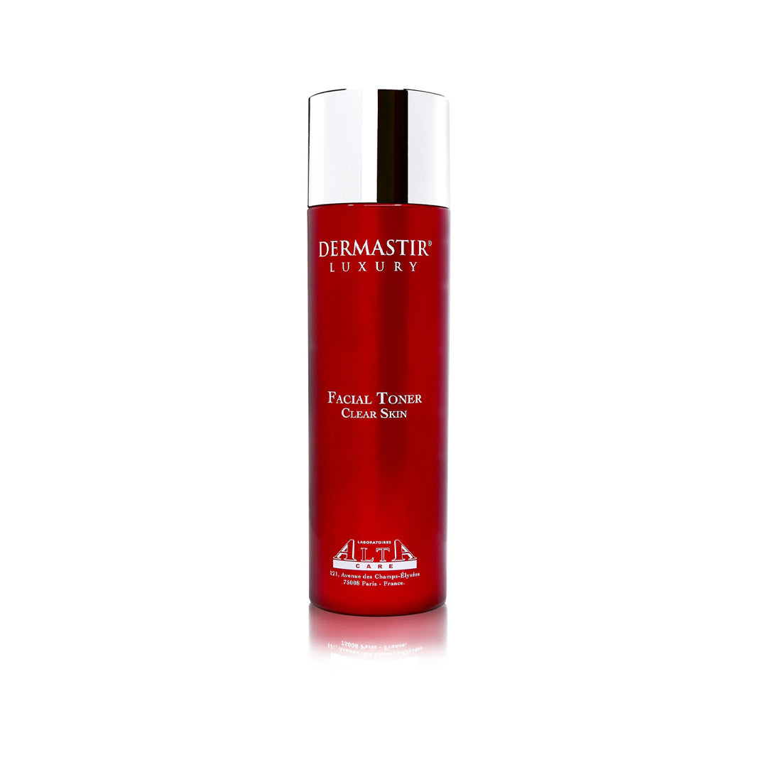 Dermastir Facial Toner