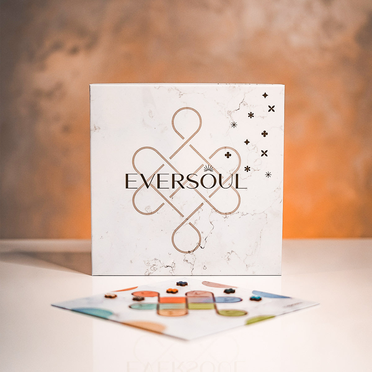 EverSoul Társasjáték