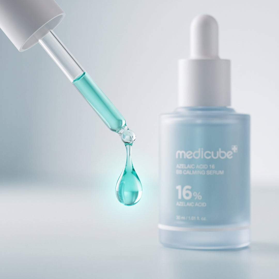 Medicube Azelic Acid 16 Serum