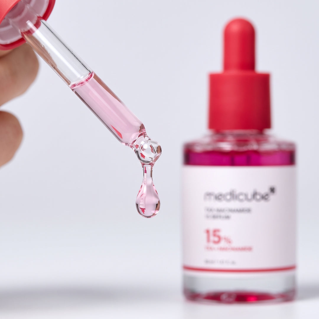 Medicube TXA Niacinamide 15 Serum