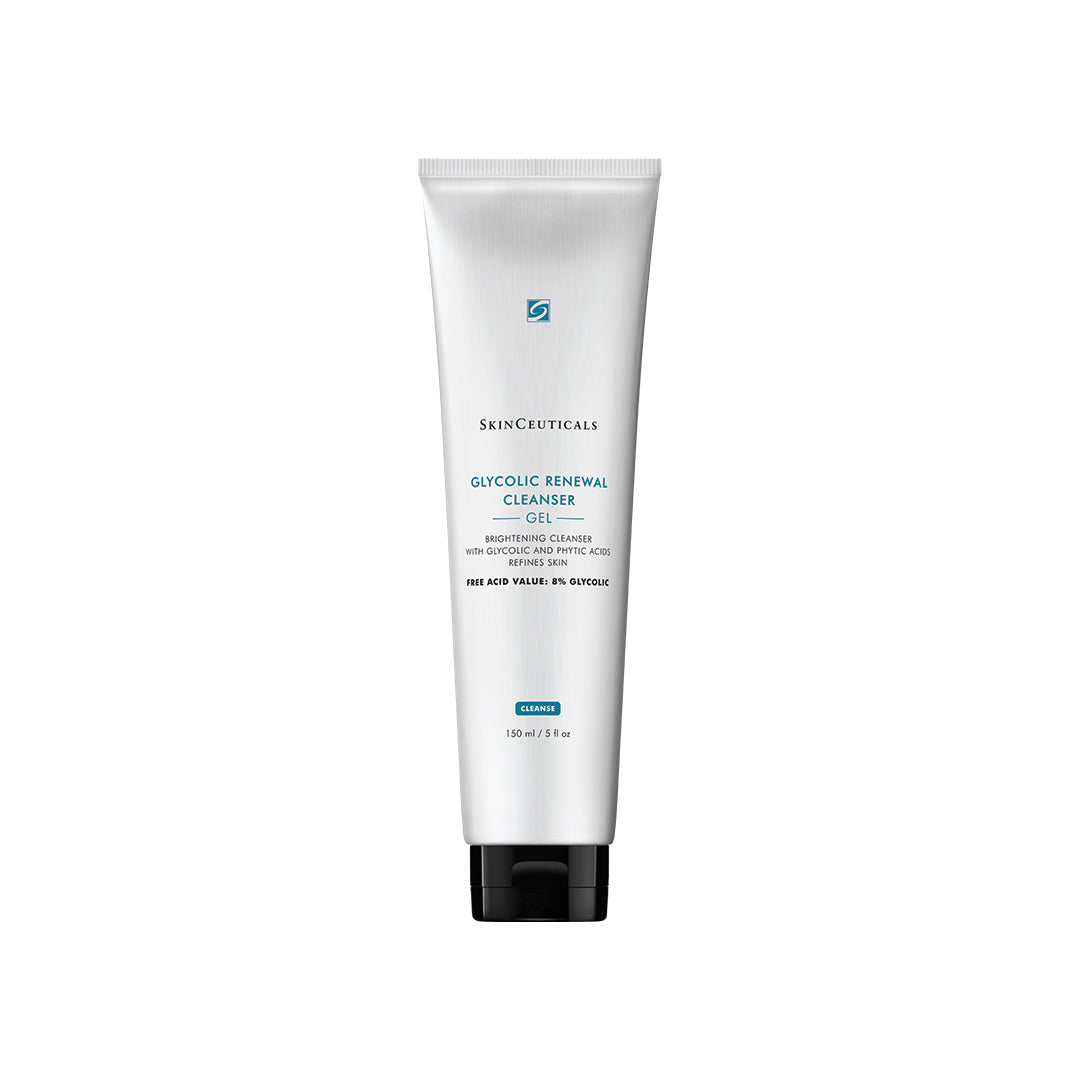 Skinceuticals Glycolic Renewal Cleanser