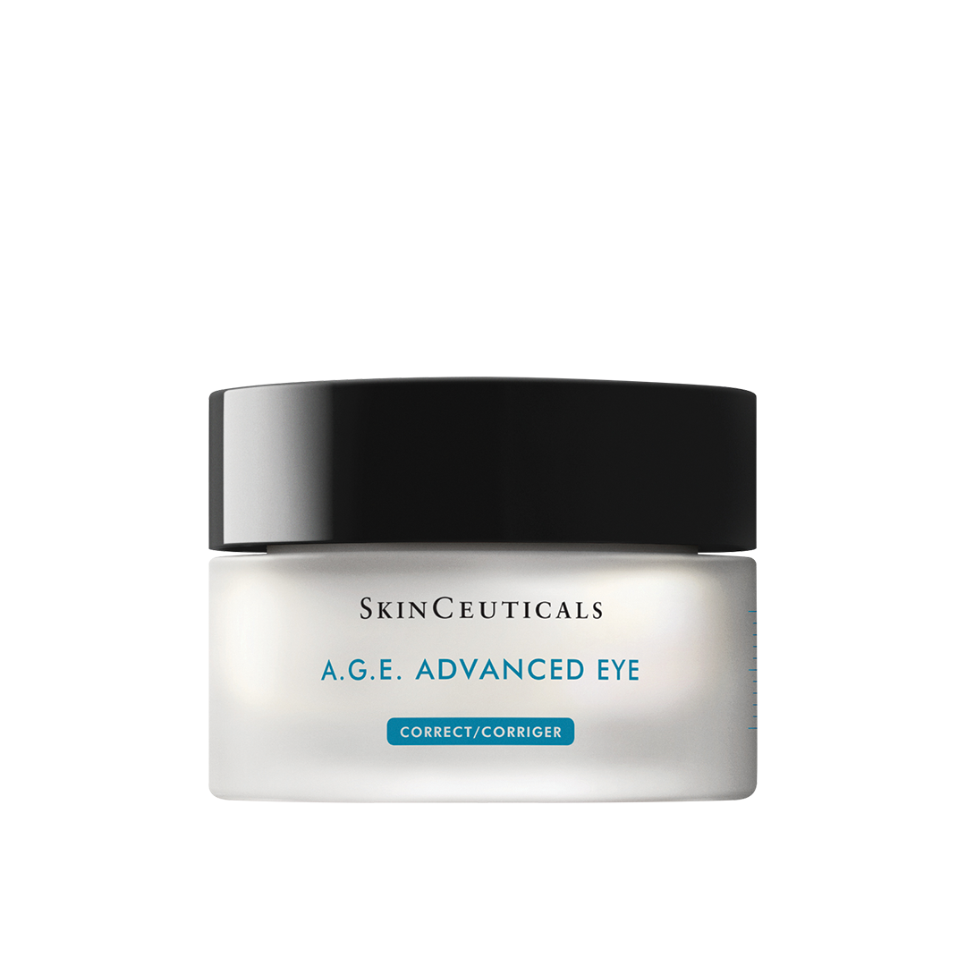 Skinceuticals A.G.E. Advanced Eye ránctalanító szemkörnyékápoló