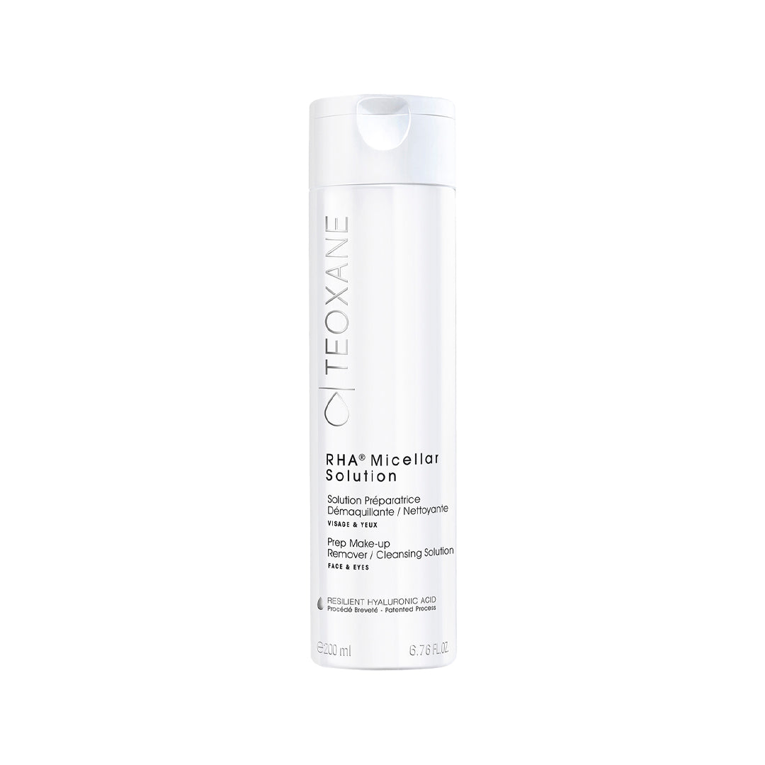 Teoxane RHA Micellar Solution