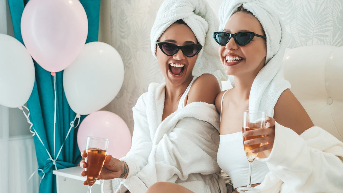 Bőrápolás a 20-as és 30-as években – megelőzés, tudatosság, ragyogás