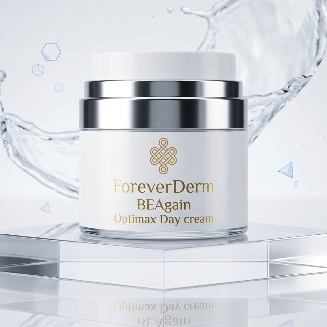 ForeverDerm BEAgain Optimax Day Cream