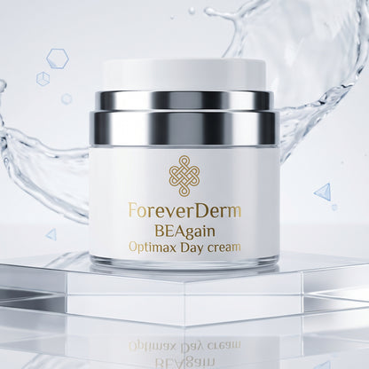 ForeverDerm BEAgain Optimax Day Cream