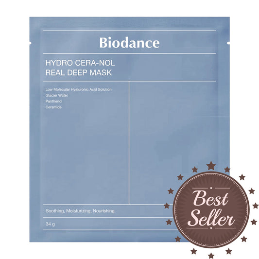 Biodance Hydro Cera-nol Real Deep Mask