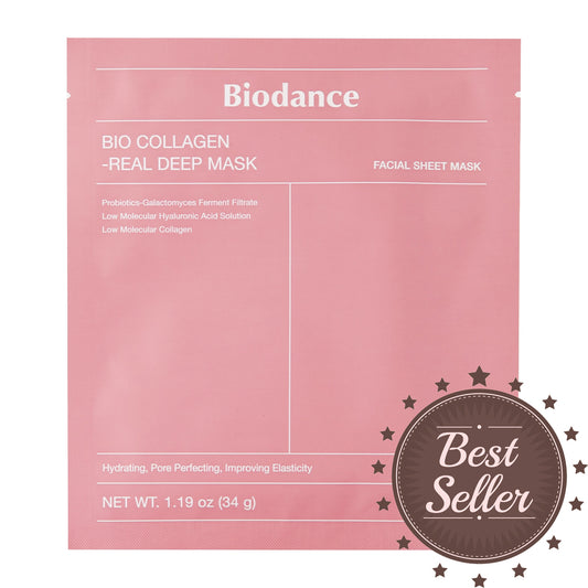 Biodance Bio-Collagen Real Deep Mask