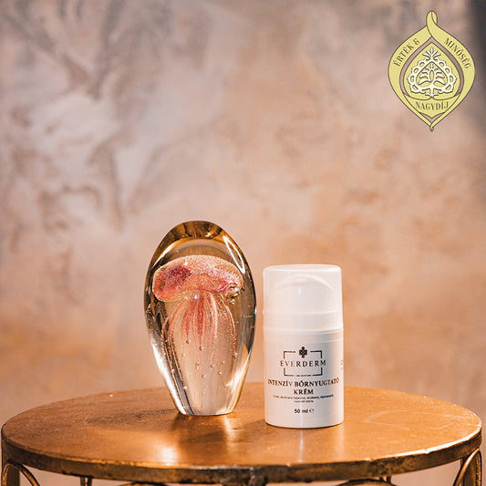 EverDerm Intenzív Bőrnyugtató Krém