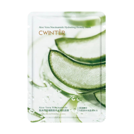 Cwintér szépségmaszk