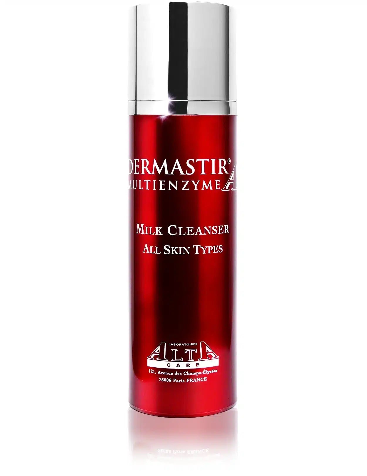 Dermastir Milk Cleanser sminklemosó tej