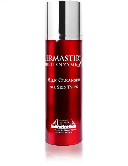 Dermastir Milk Cleanser sminklemosó tej