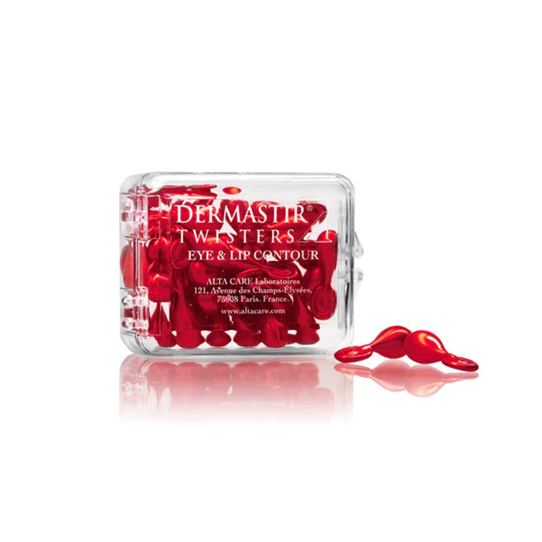 Dermastir Twister Eye&Lip Contour