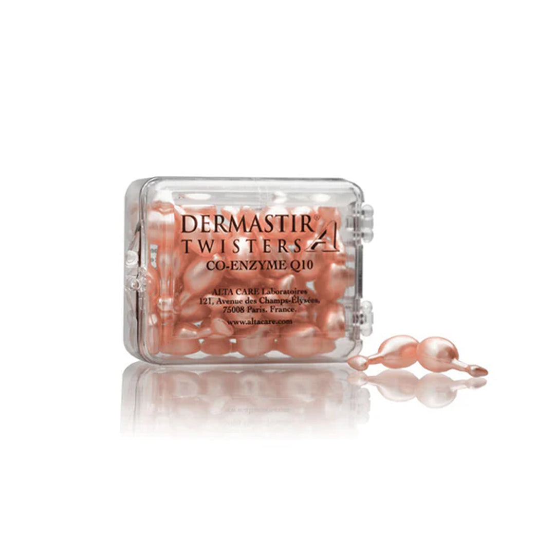 Dermastir Twister Coenzyme Q10 szérum