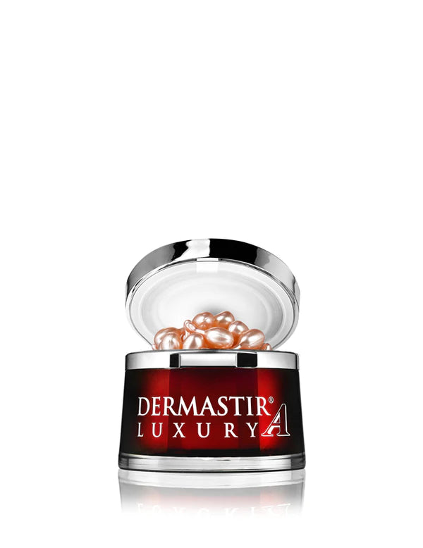 Dermastir Twister Coenzyme Q10 szérum