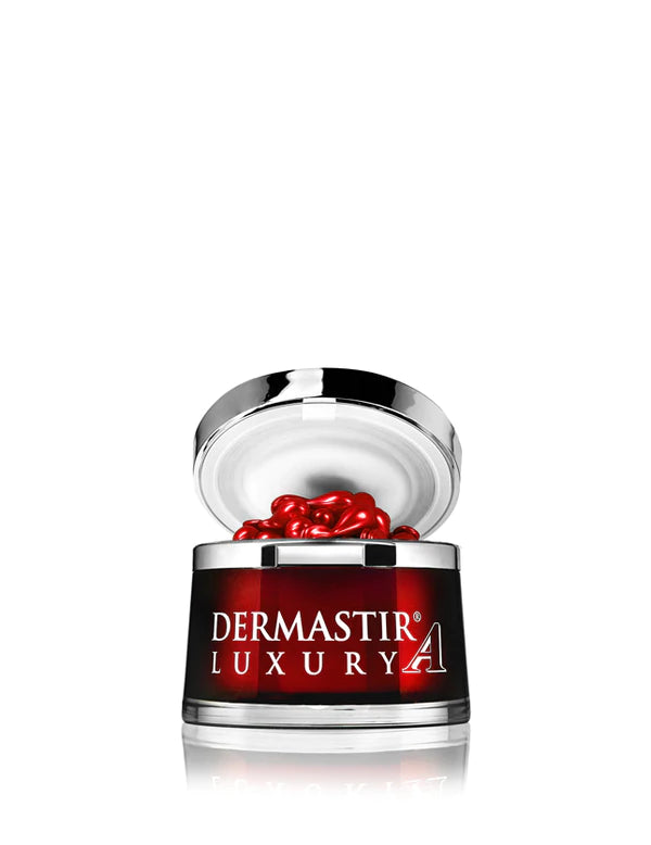 Dermastir Twister Eye&Lip Contour