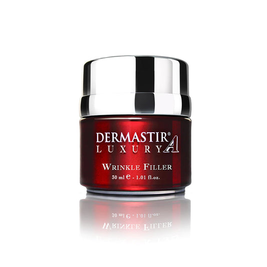 Dermastir Luxury Wrinkle Filler