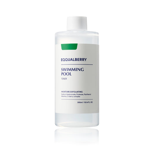 Eqqualberry Swimming Pool Toner
