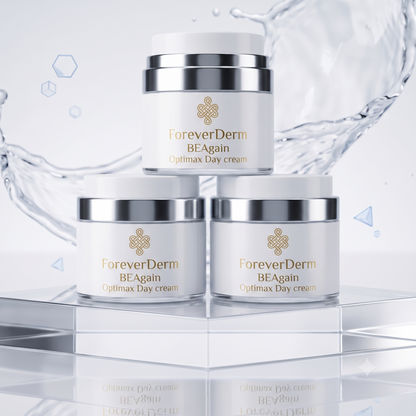 ForeverDerm BEAgain Optimax Day Cream