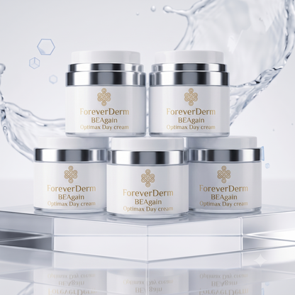 ForeverDerm BEAgain Optimax Day Cream