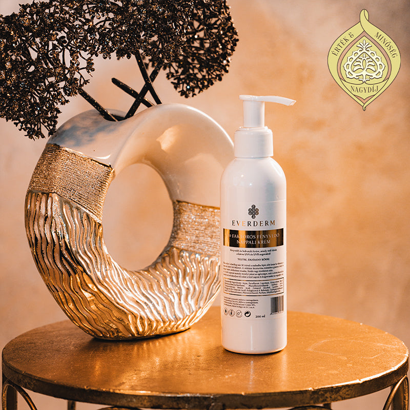 EverDerm Fényvédő