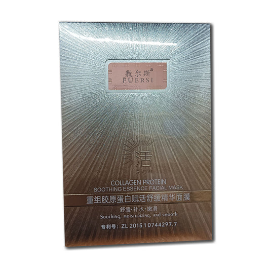 Fuersi kollagénmaszk