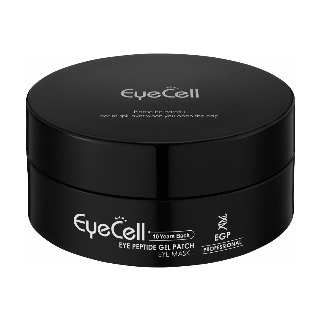 EyeCell Eye Peptide Gel Patch – Szemmaszk