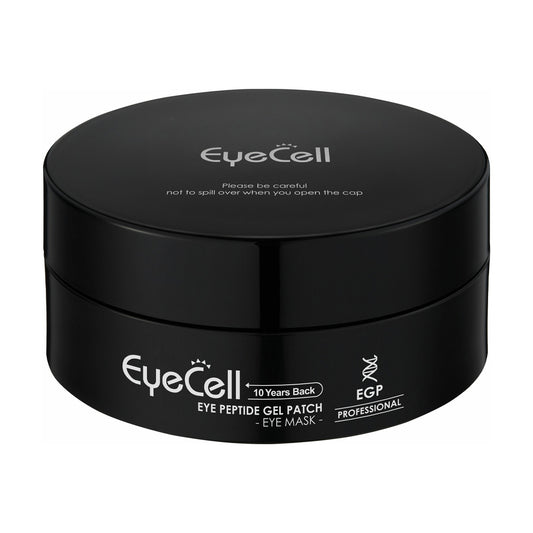 EyeCell Eye Peptide Gel Patch – Szemmaszk