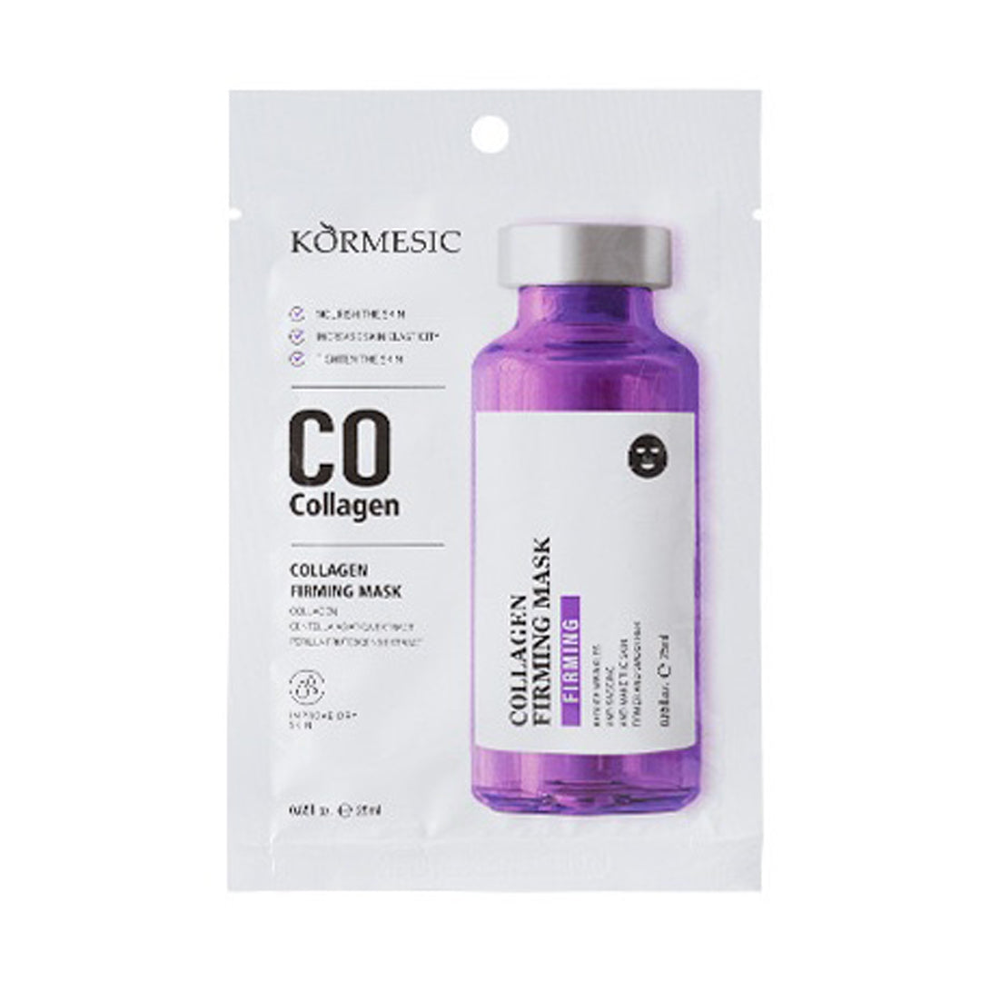 Kormesic kollagénmaszk