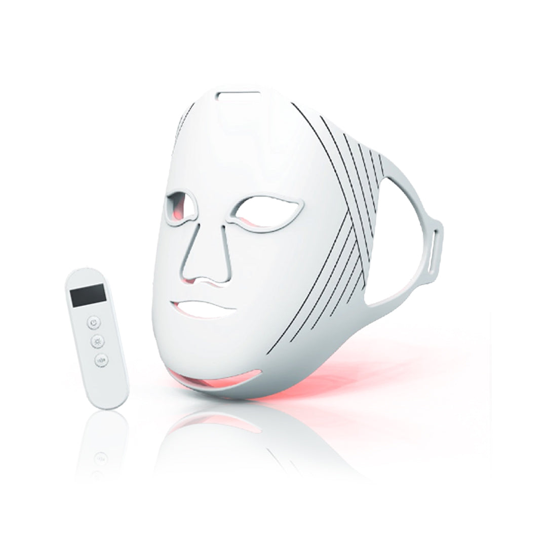 LED arcmaszk készülék