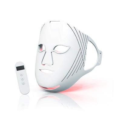 LED arcmaszk készülék