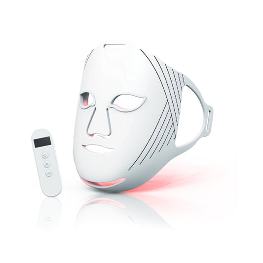 LED arcmaszk készülék