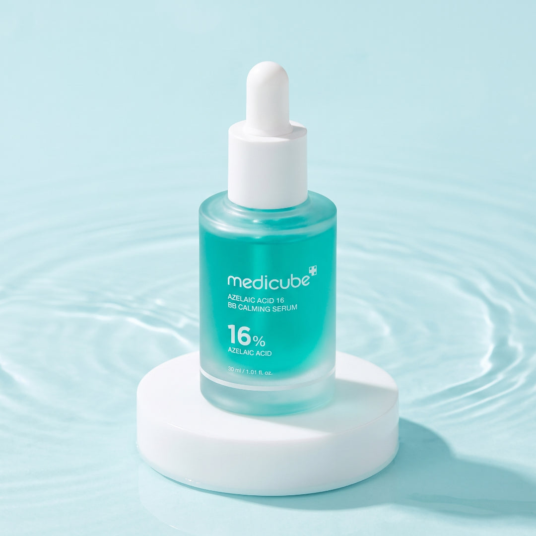 Medicube Azelic Acid 16 Serum