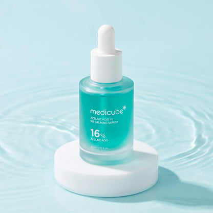 Medicube Azelic Acid 16 Serum