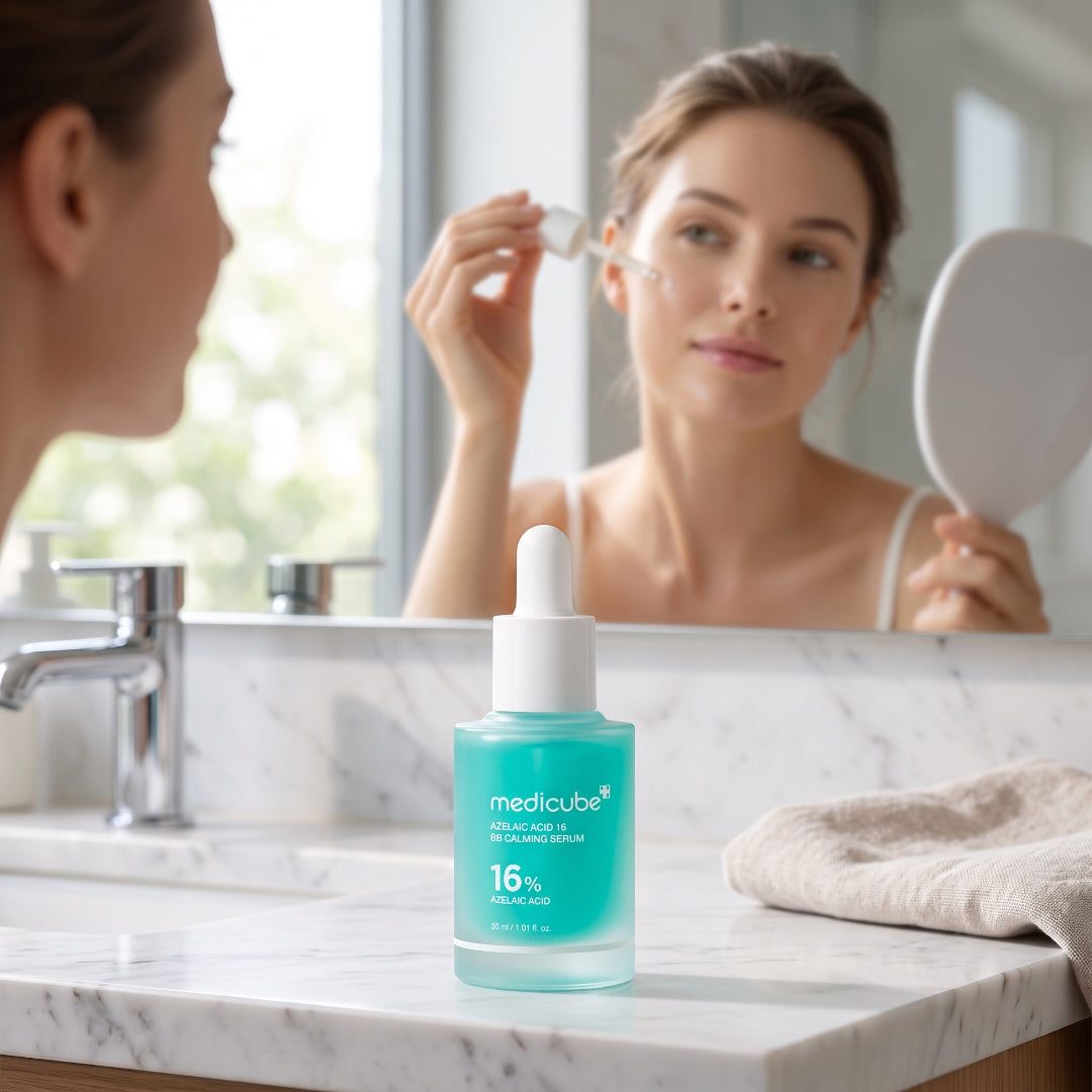 Medicube Azelic Acid 16 Serum