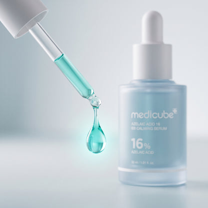 Medicube Azelic Acid 16 Serum