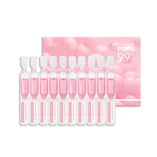 Medicube PDRN Pink One Day Serum