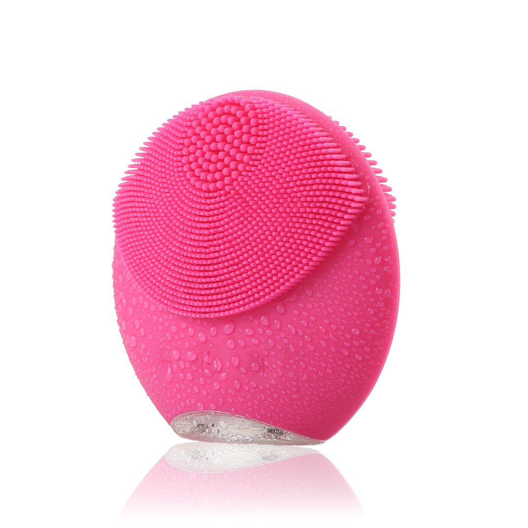 PureSilk szilikon arctisztító