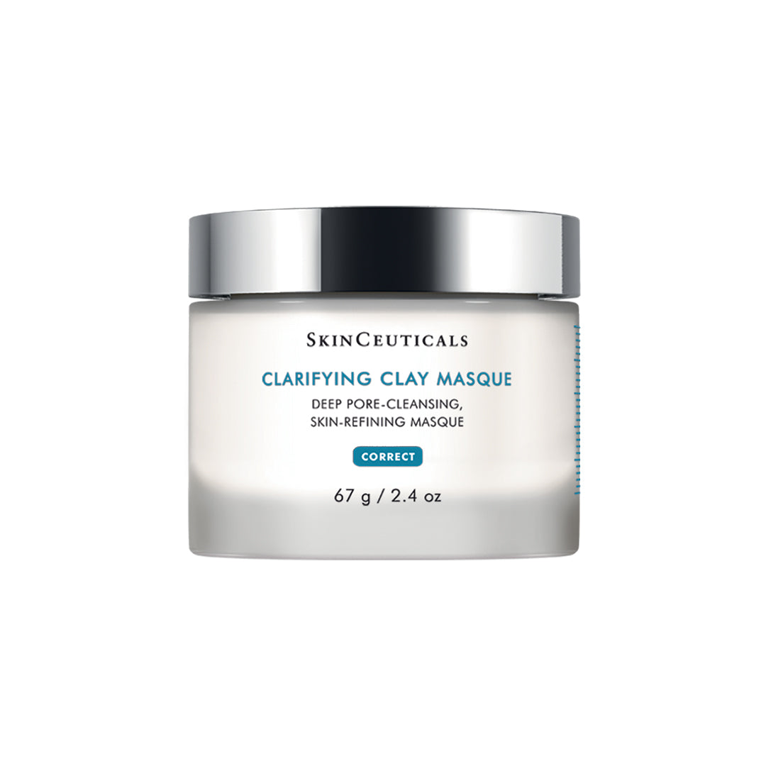 Skinceuticals CLARIFYING CLAY MASQUE - tisztító maszk