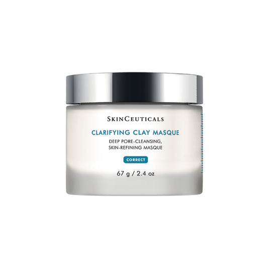 Skinceuticals CLARIFYING CLAY MASQUE - tisztító maszk