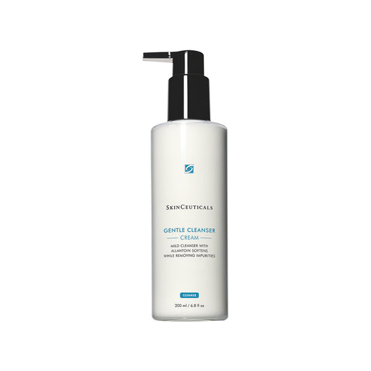 Skinceuticals Gentle Cleanser
