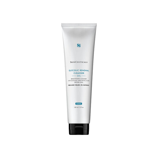 Skinceuticals Glycolic Renewal Cleanser