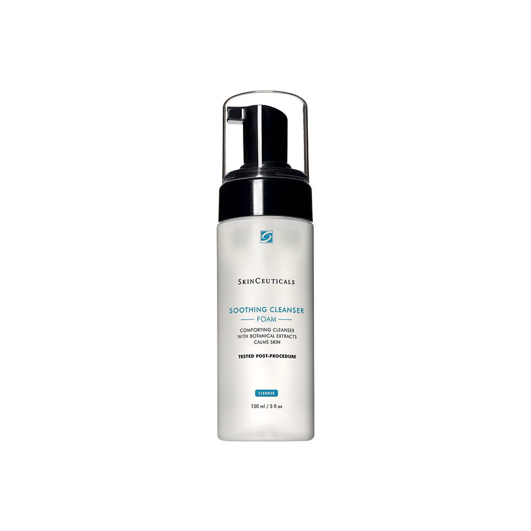 Skinceuticals Soothing Cleanser