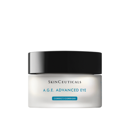Skinceuticals A.G.E. Advanced Eye ránctalanító szemkörnyékápoló