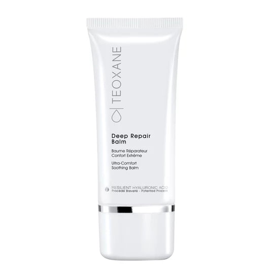 Teoxane Deep Repair Balm – Mély Hidratáló Balzsam