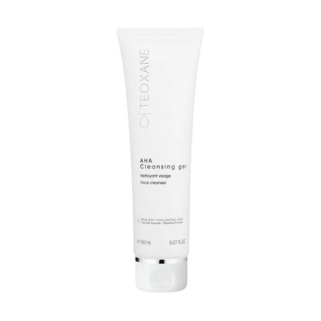 Teoxane AHA Cleansing Gel