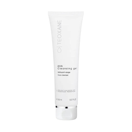 Teoxane AHA Cleansing Gel