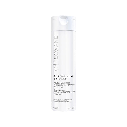Teoxane RHA Micellar Solution