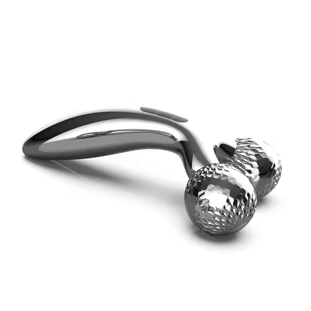 VivaLiftEMS 3D arcmasszírozó roller